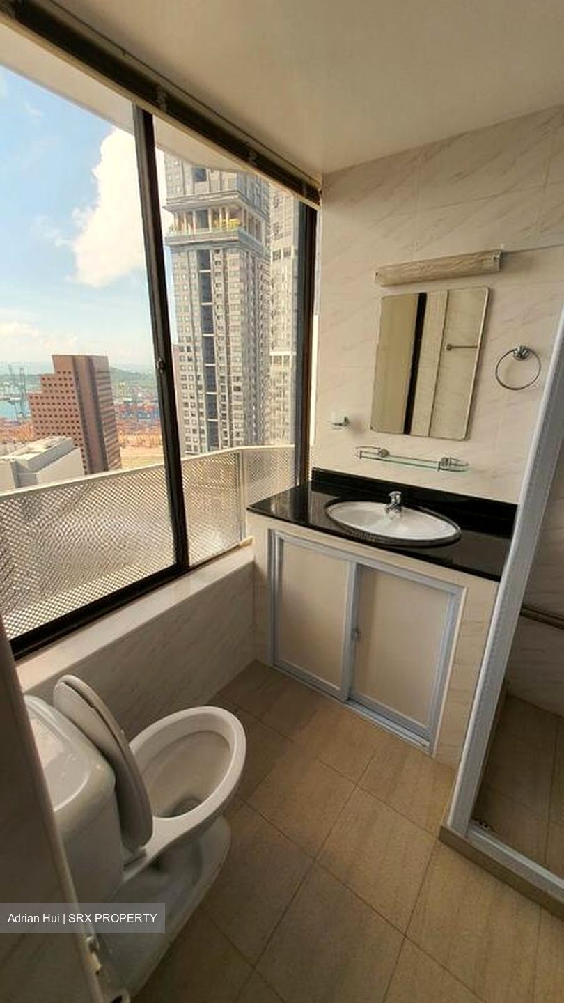 International Plaza (D2), Apartment #502403431